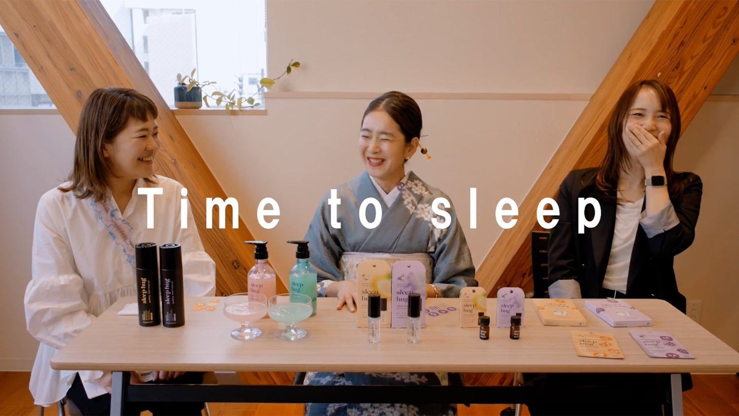 Youtube タイアップ with dodo chiharu