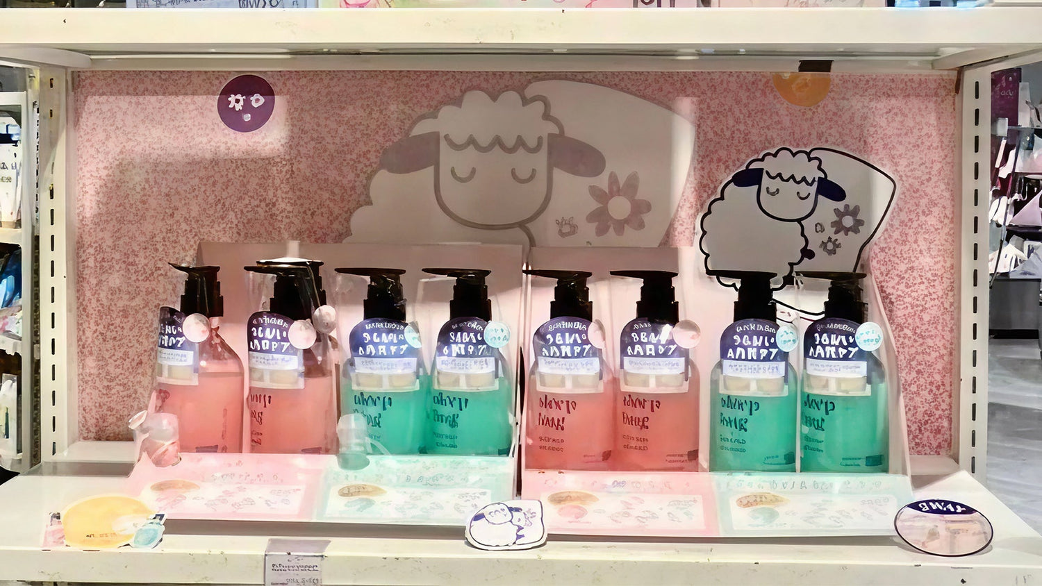 香り・入眠・sleep hug