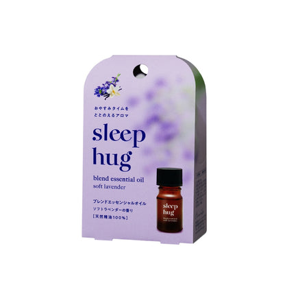 香り・入眠・sleep hug