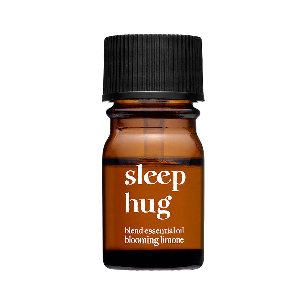 香り・入眠・sleep hug