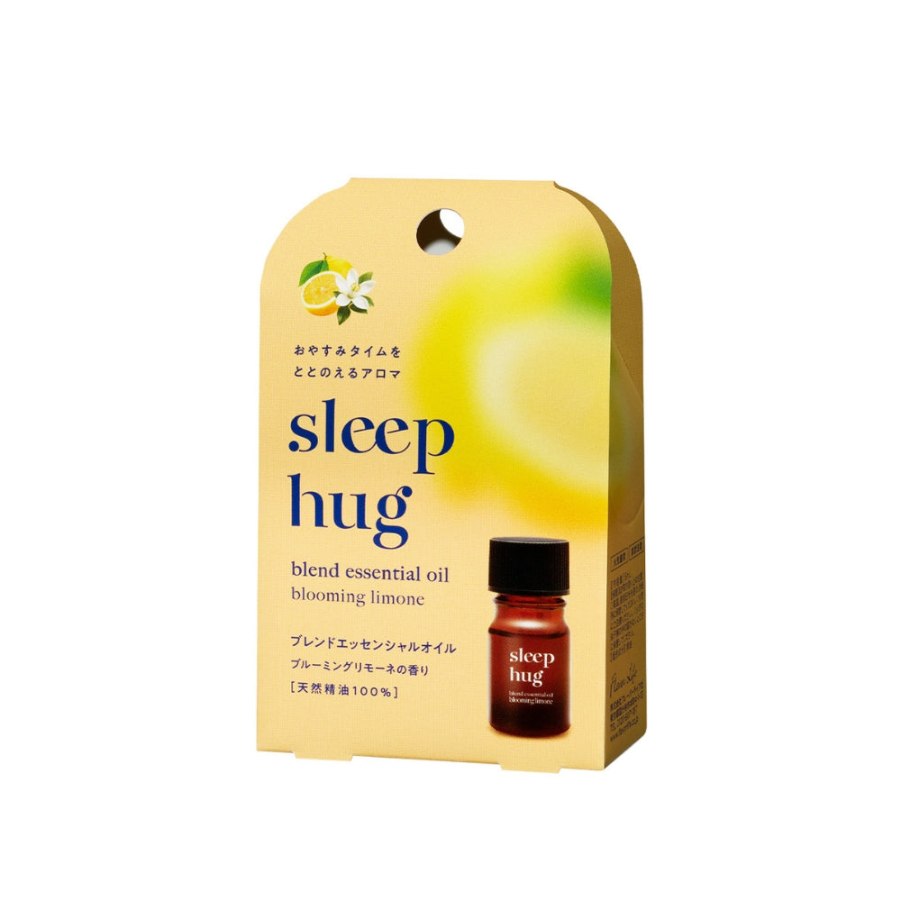 香り・入眠・sleep hug