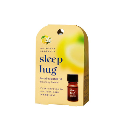 香り・入眠・sleep hug