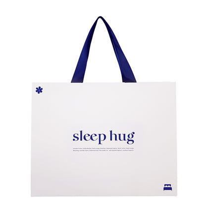 香り・入眠・sleep hug