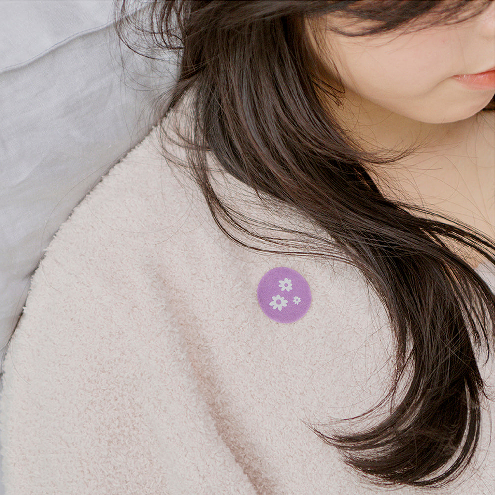 香り・入眠・sleep hug