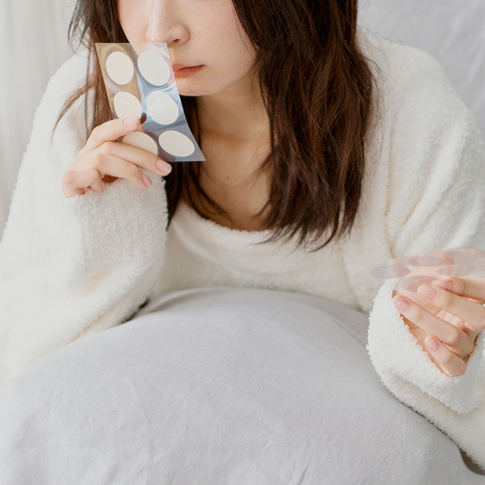 香り・入眠・sleep hug